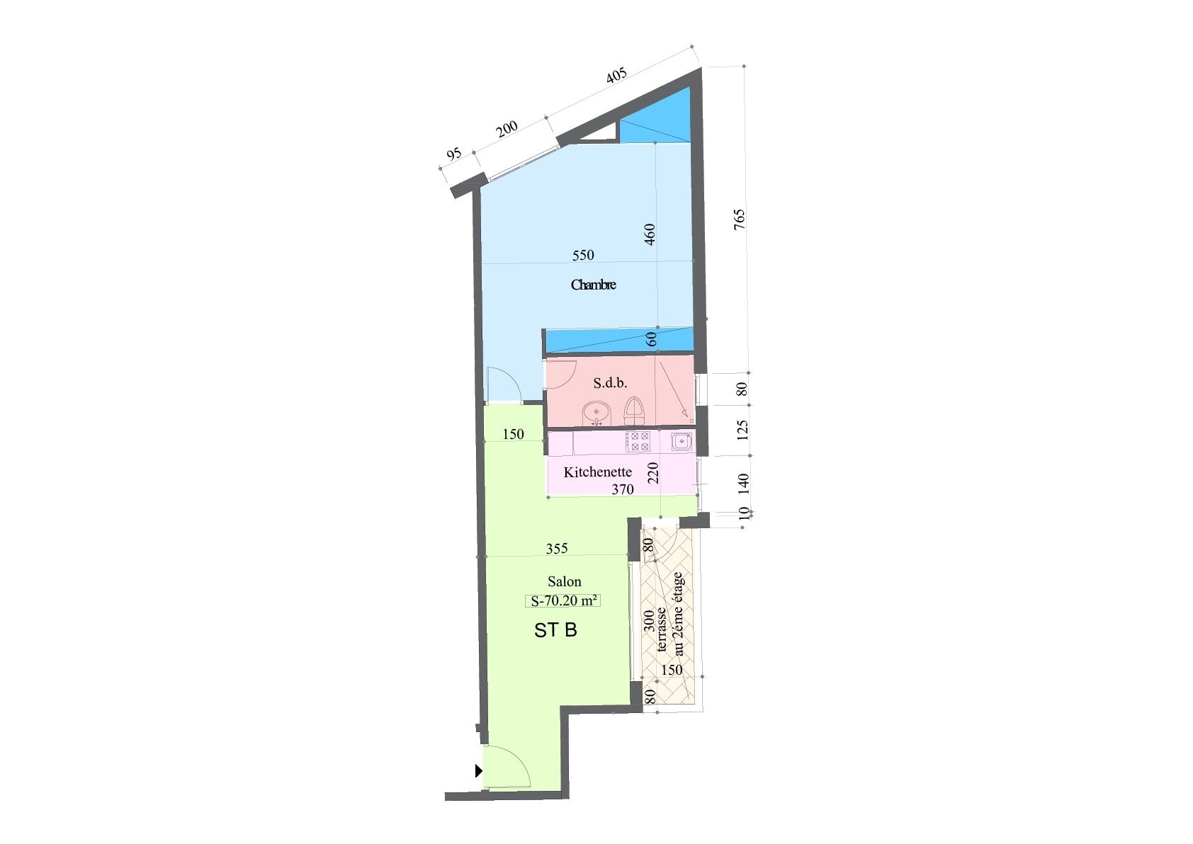 Plan Studio Signature S2